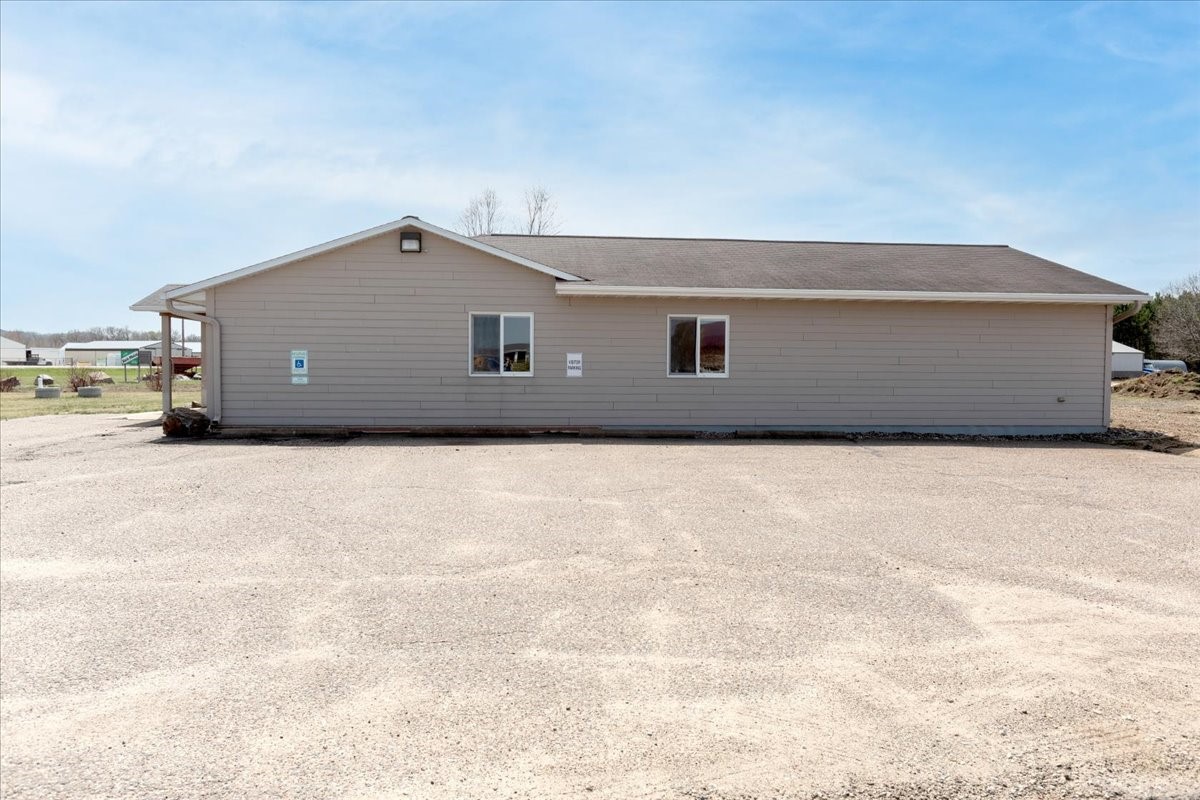 N6387 State Hwy 25 Durand WI 54736 — photo 23