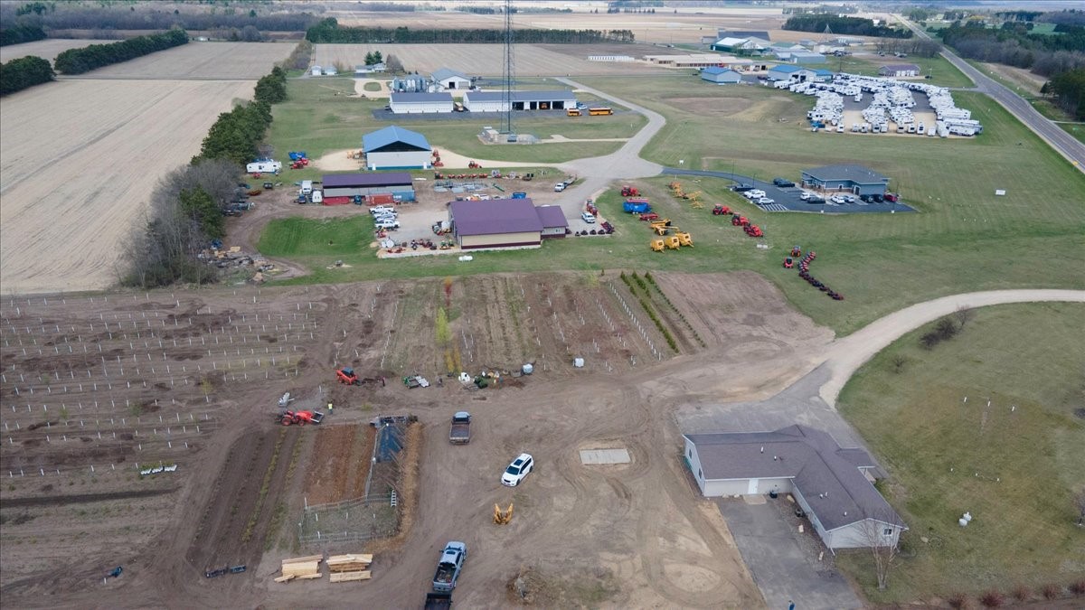 N6387 State Hwy 25 Durand WI 54736 — photo 25