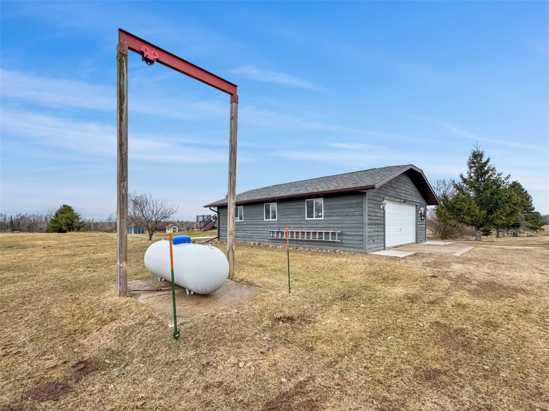 N7215 County Road A  Ladysmith WI 54848 — photo 32