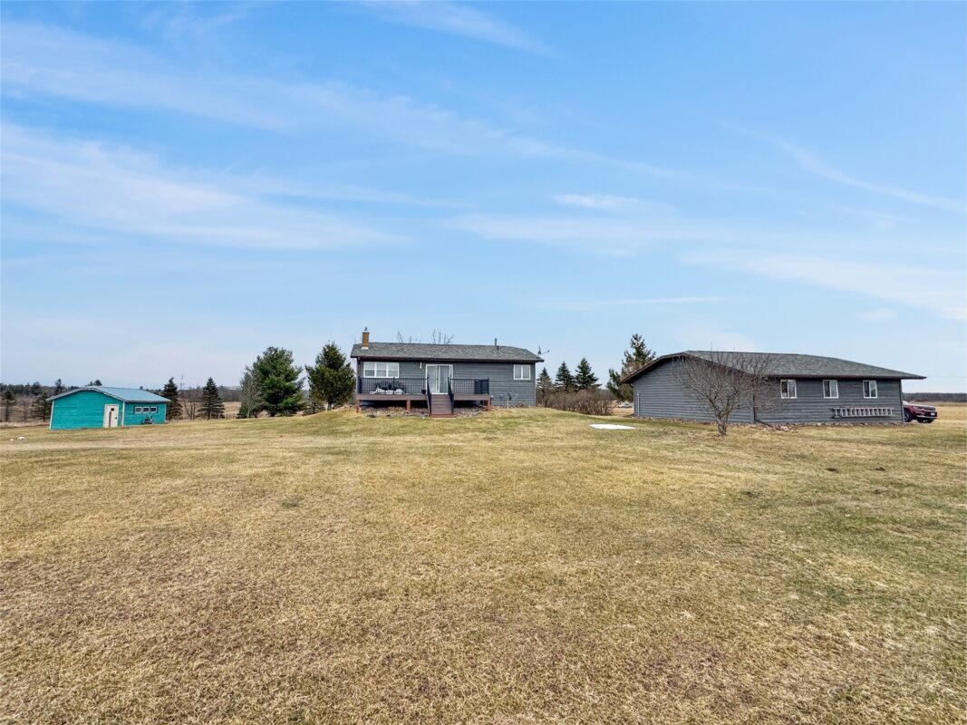 N7215 County Road A  Ladysmith WI 54848 — photo 36