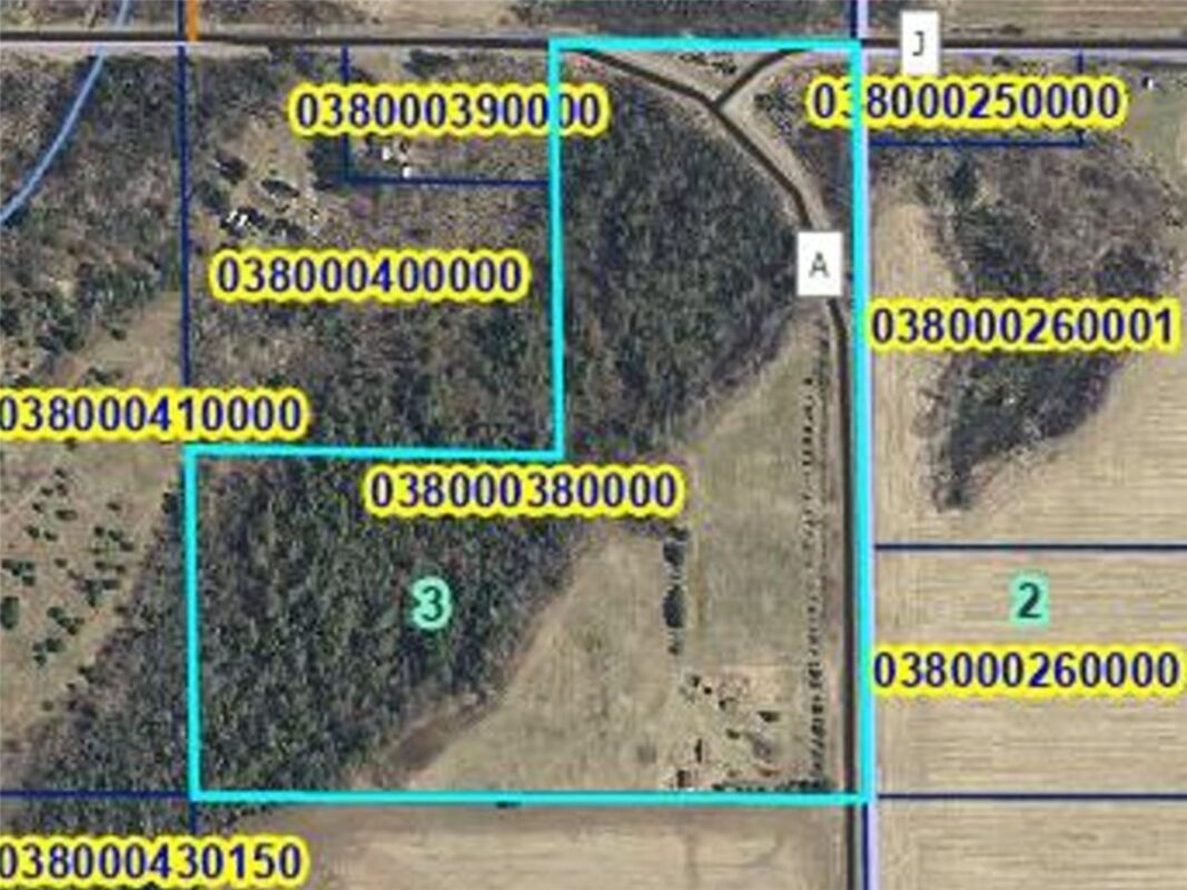 N7215 County Road A  Ladysmith WI 54848 — photo 49