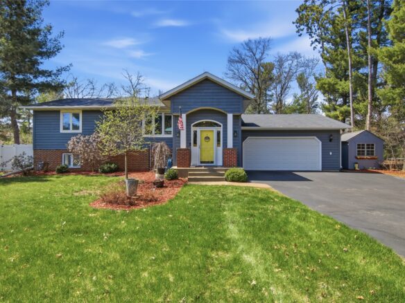 N7217 540th Street, Menomonie, WI