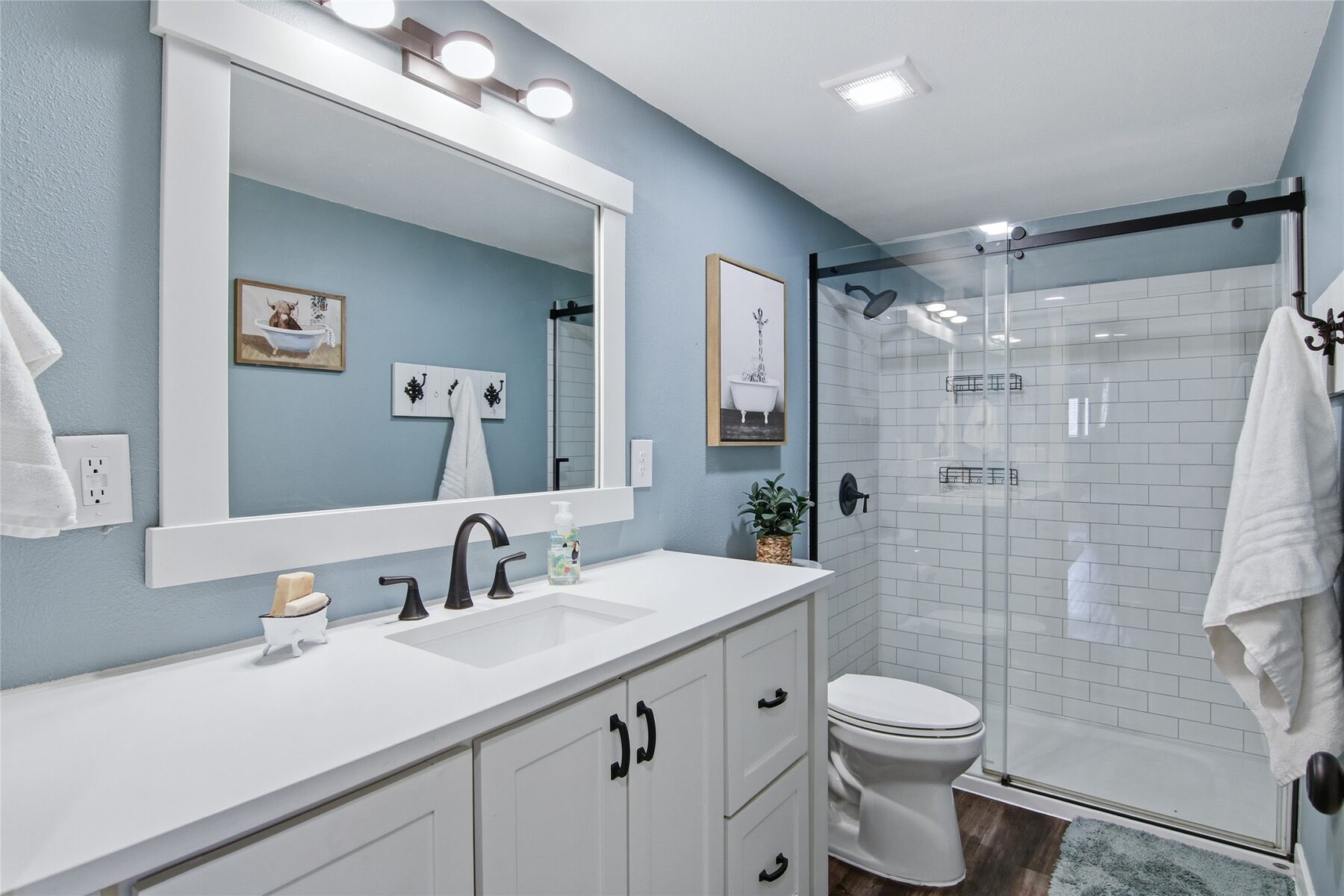 N7217 540th Street, Menomonie, WI — photo 19