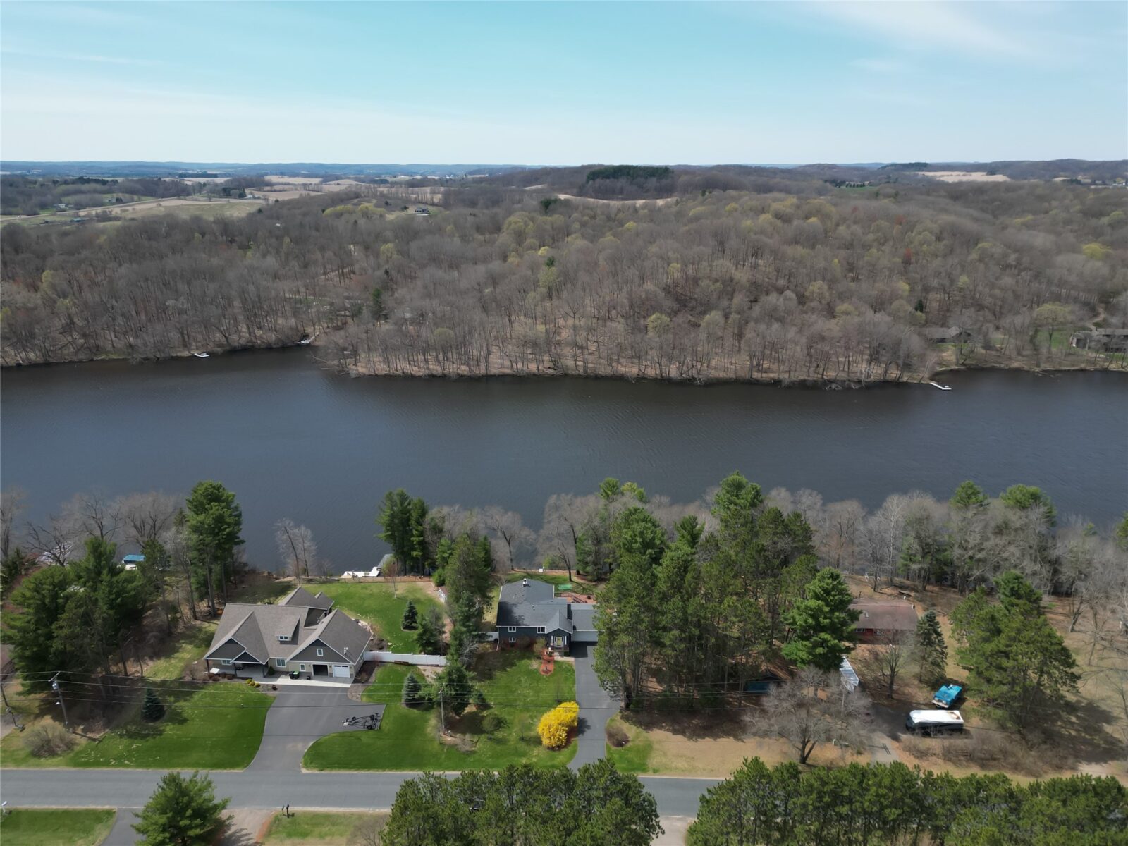 N7217 540th Street, Menomonie, WI — photo 2