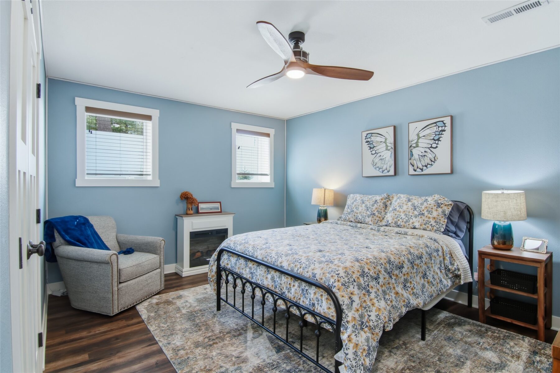 N7217 540th Street, Menomonie, WI — photo 22