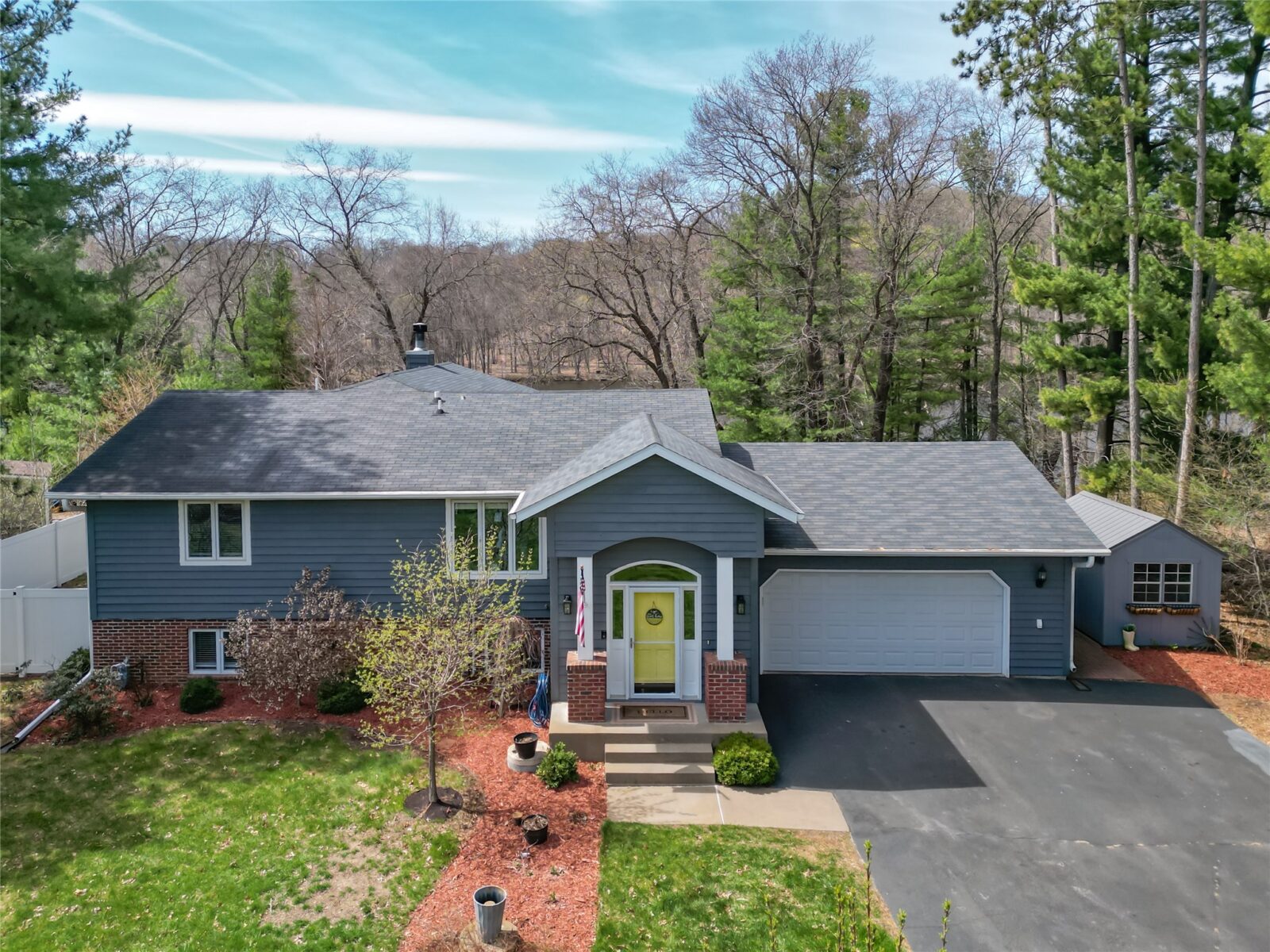 N7217 540th Street, Menomonie, WI — photo 28