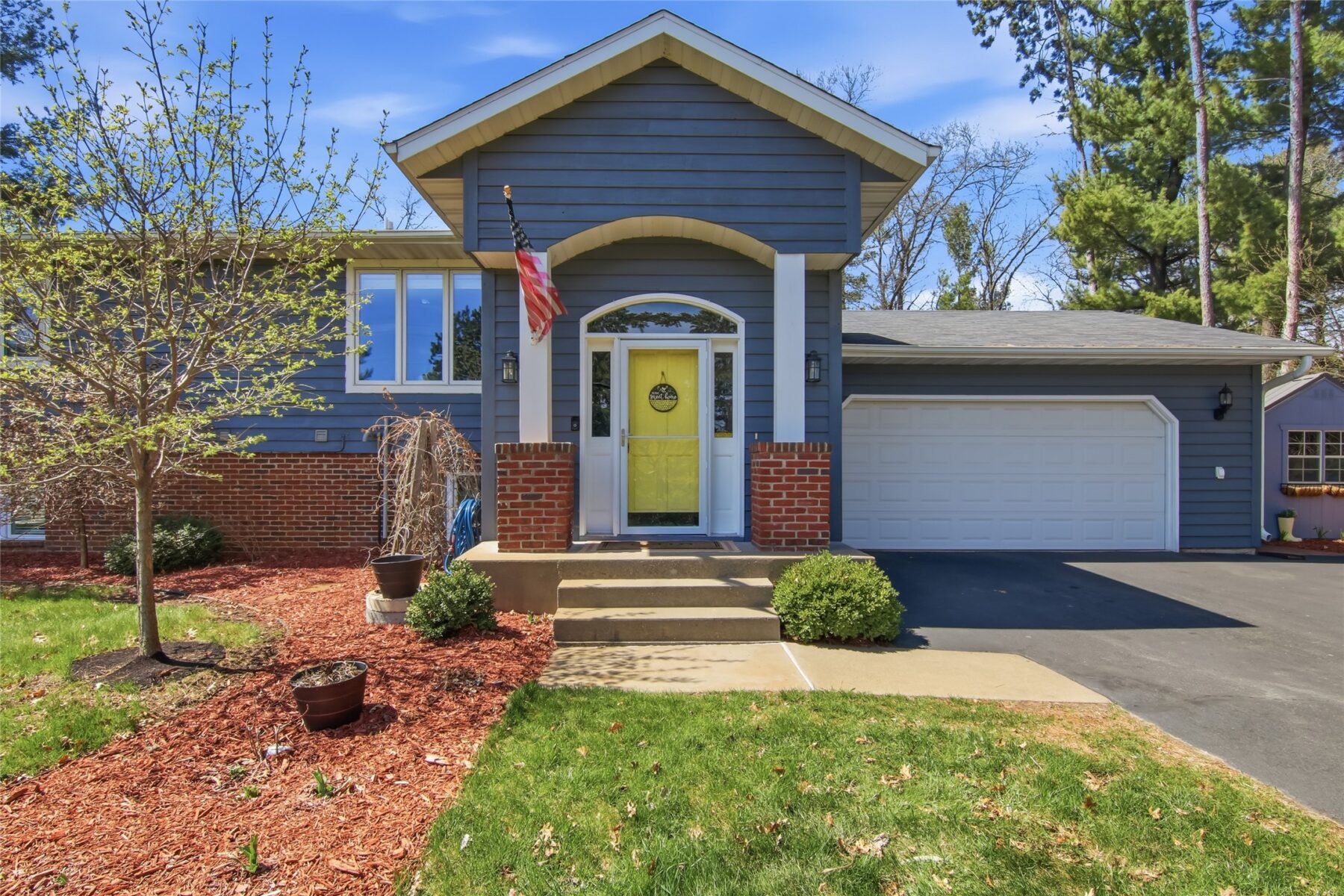 N7217 540th Street, Menomonie, WI — photo 29