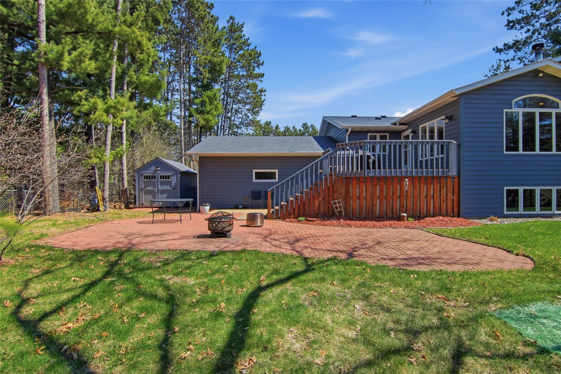 N7217 540th Street, Menomonie, WI — photo 30