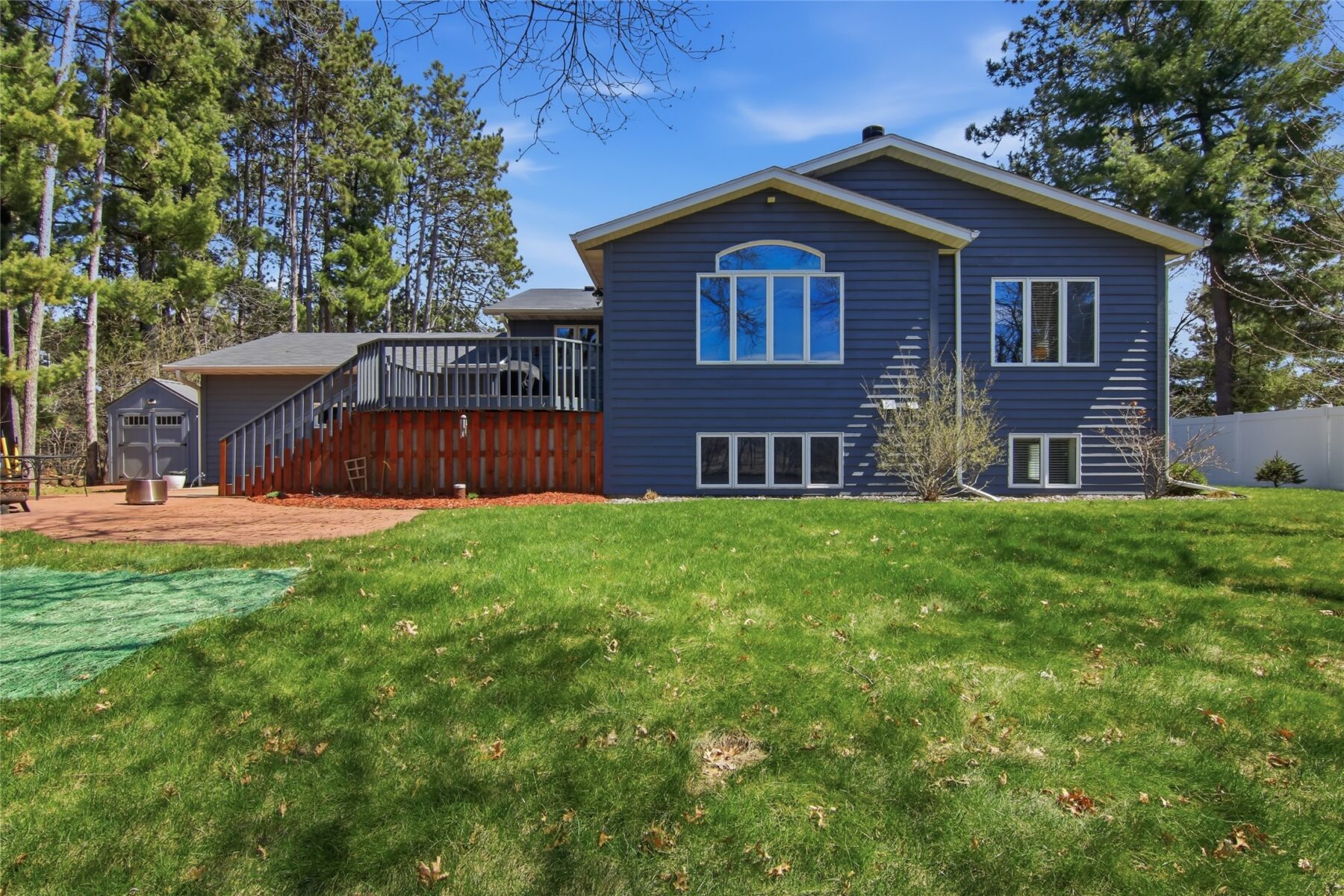 N7217 540th Street, Menomonie, WI — photo 31