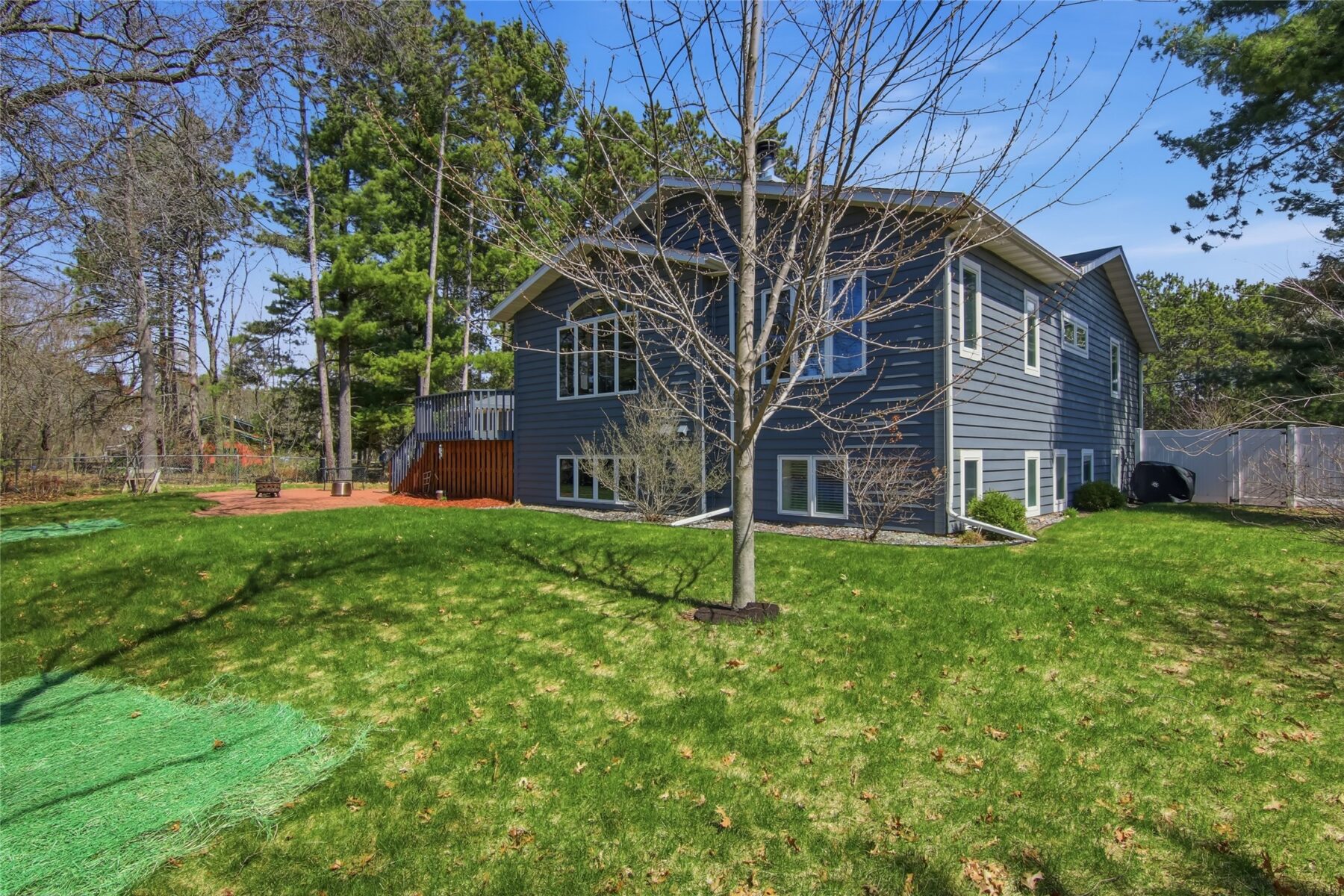 N7217 540th Street, Menomonie, WI — photo 32