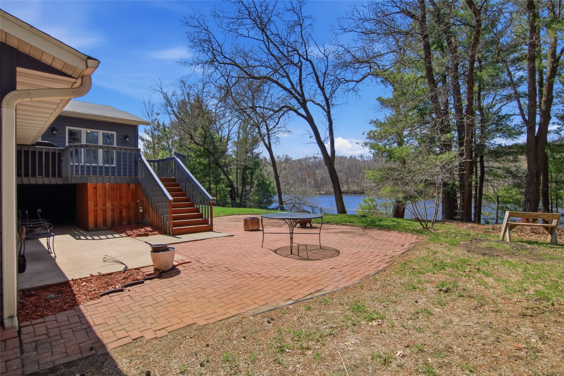 N7217 540th Street, Menomonie, WI — photo 35