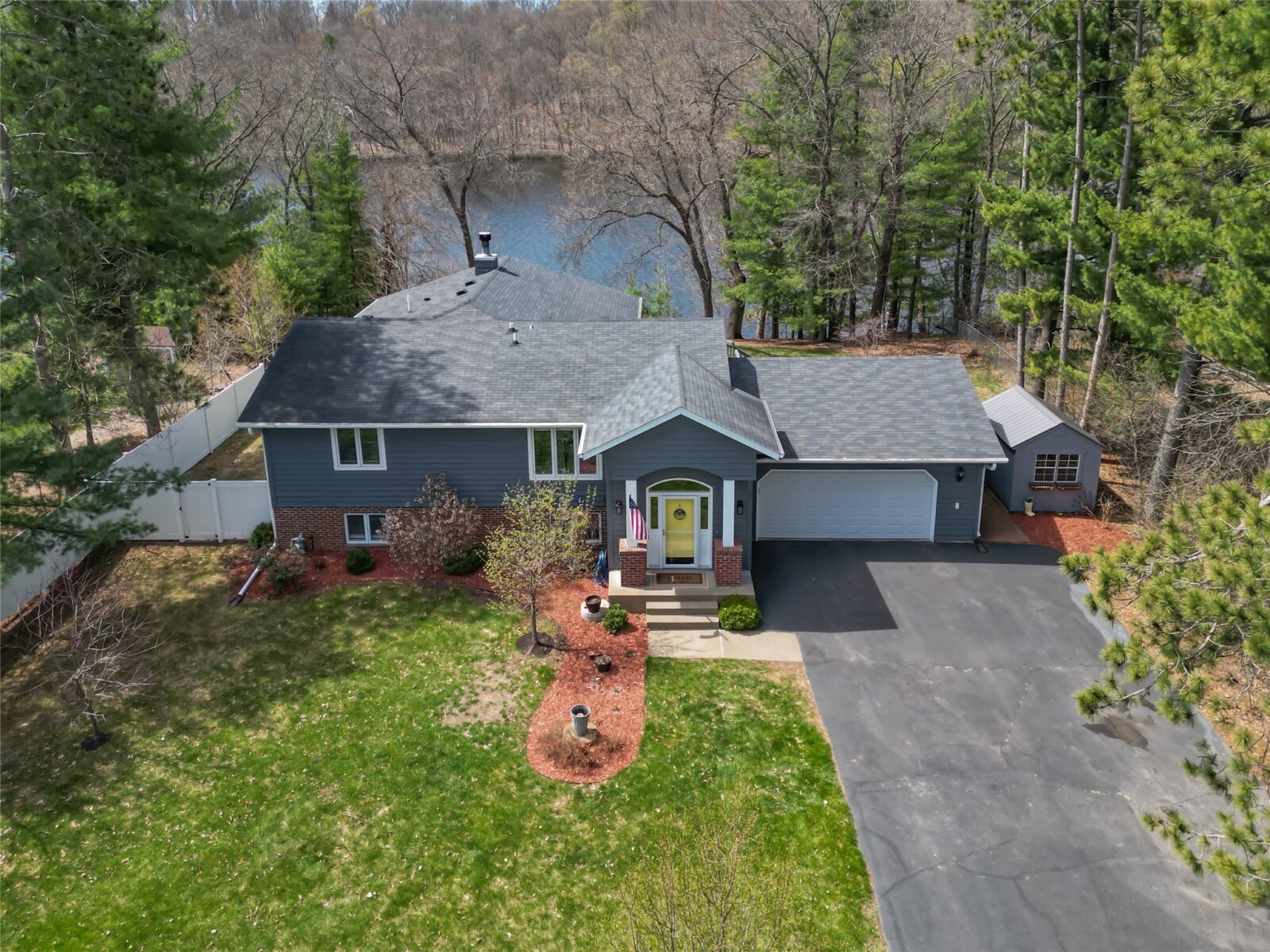 N7217 540th Street, Menomonie, WI — photo 36