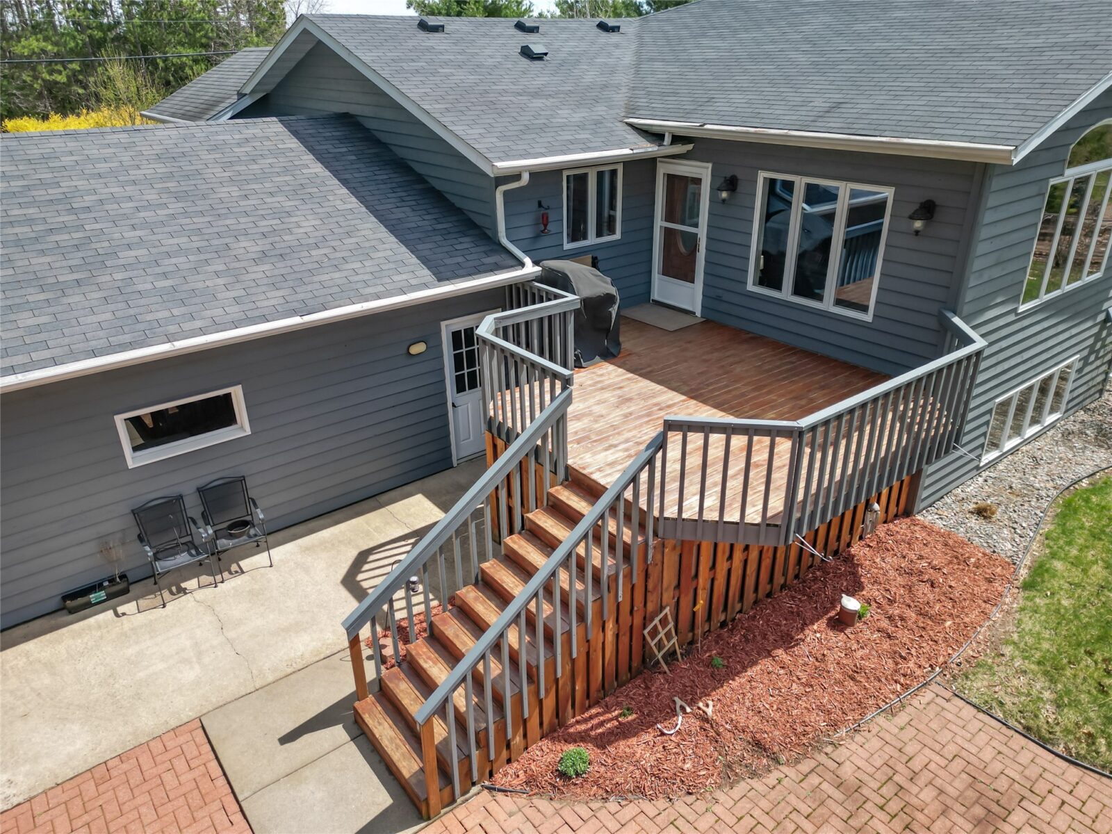 N7217 540th Street, Menomonie, WI — photo 38