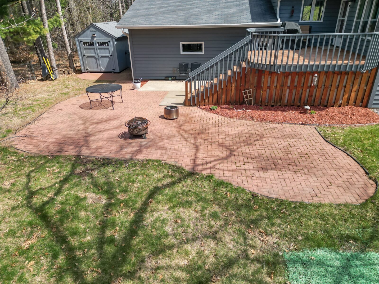 N7217 540th Street, Menomonie, WI — photo 39