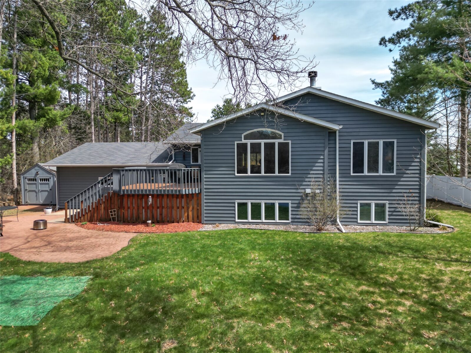 N7217 540th Street, Menomonie, WI — photo 40