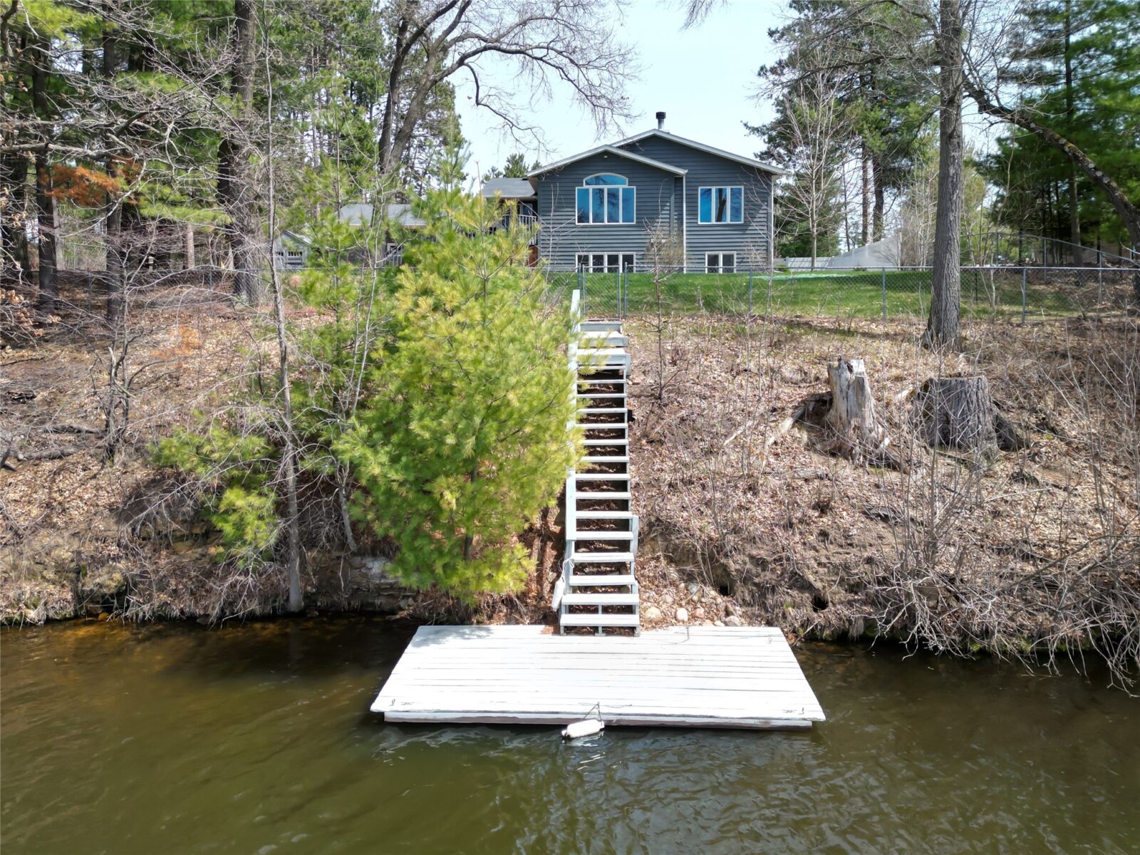 N7217 540th Street, Menomonie, WI — photo 42