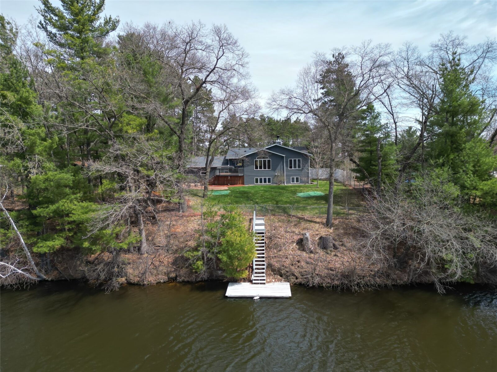 N7217 540th Street, Menomonie, WI — photo 43