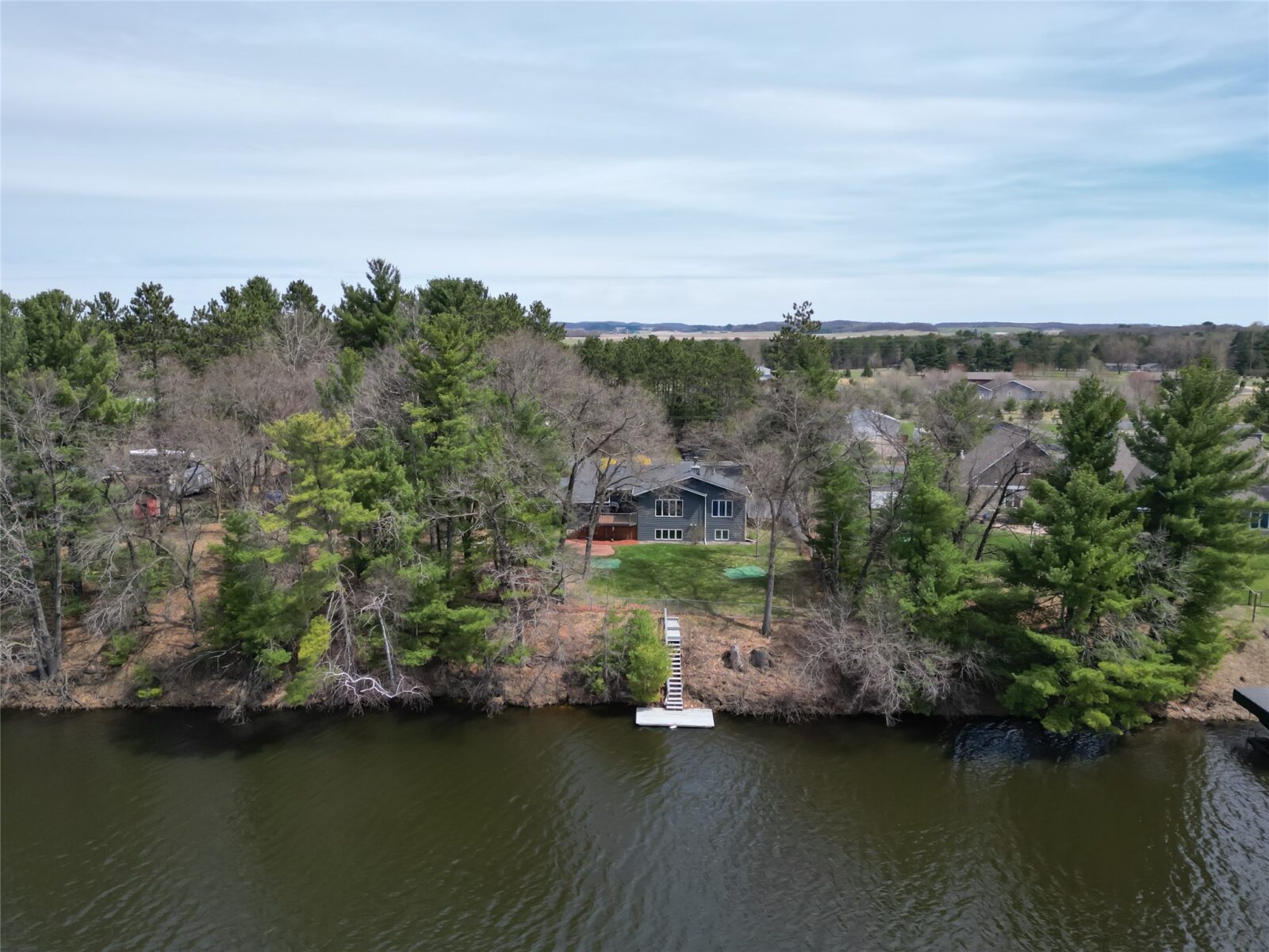 N7217 540th Street, Menomonie, WI — photo 44