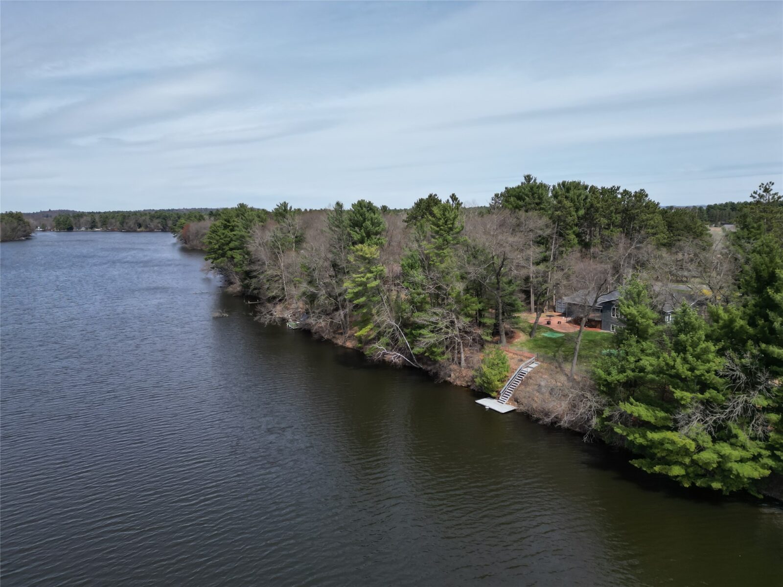 N7217 540th Street, Menomonie, WI — photo 45