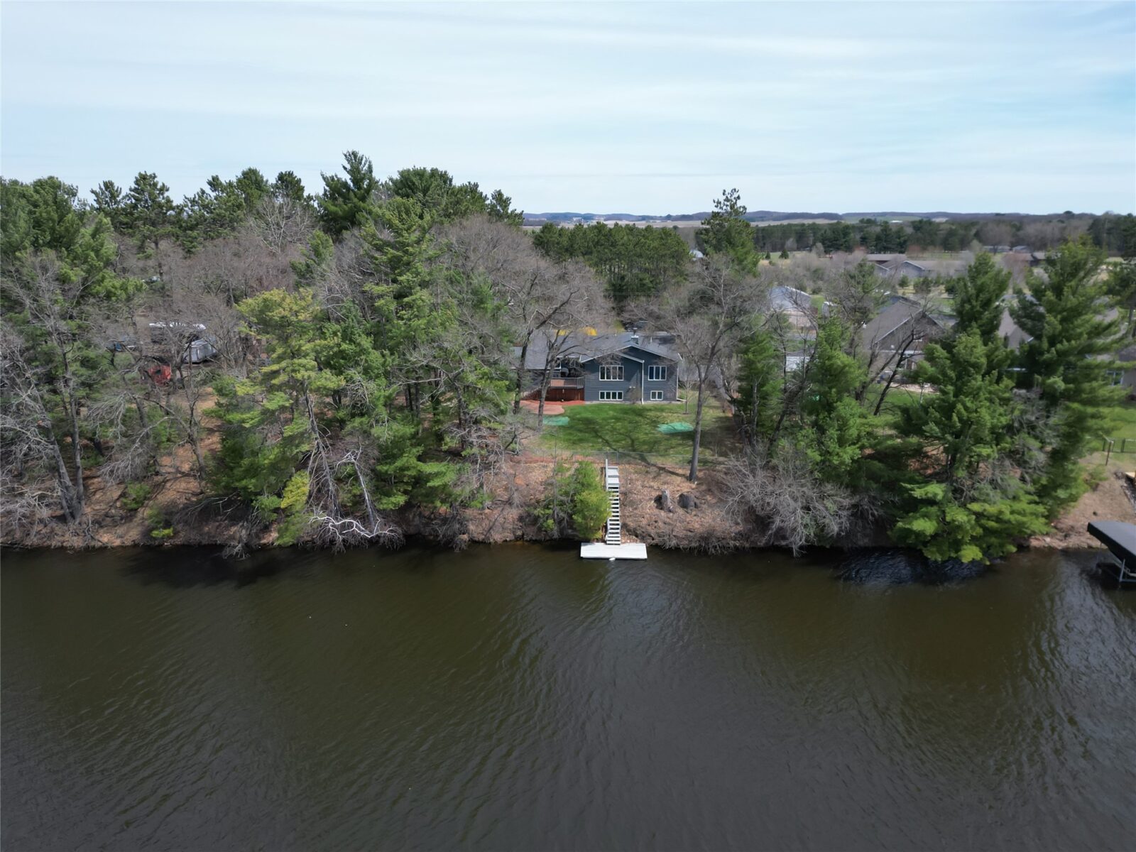 N7217 540th Street, Menomonie, WI — photo 47