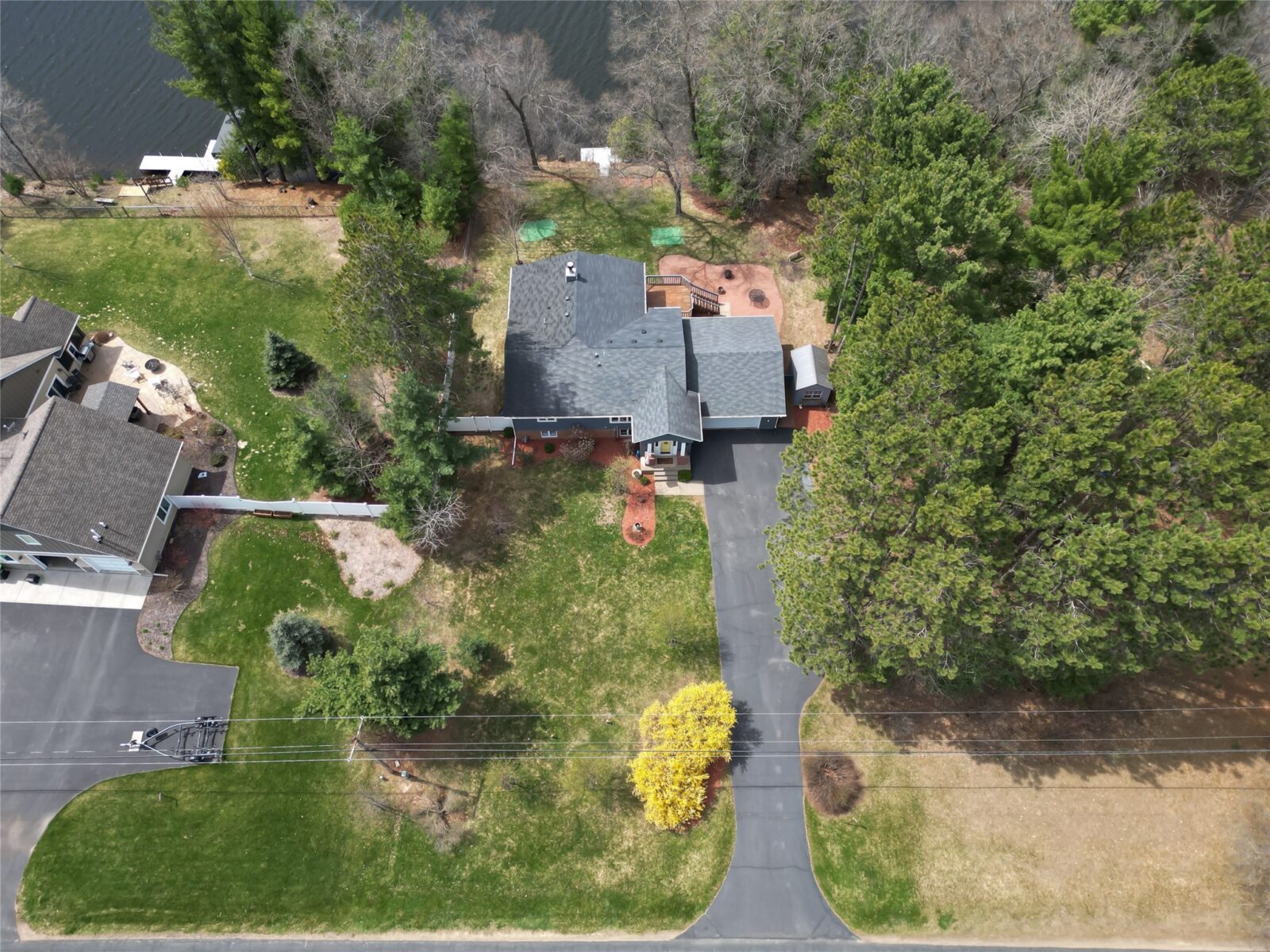 N7217 540th Street, Menomonie, WI — photo 48