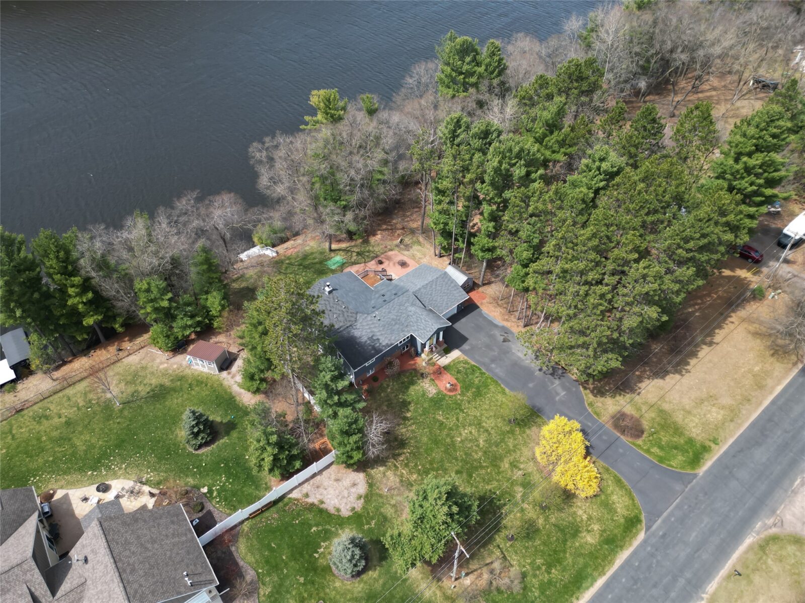 N7217 540th Street, Menomonie, WI — photo 49