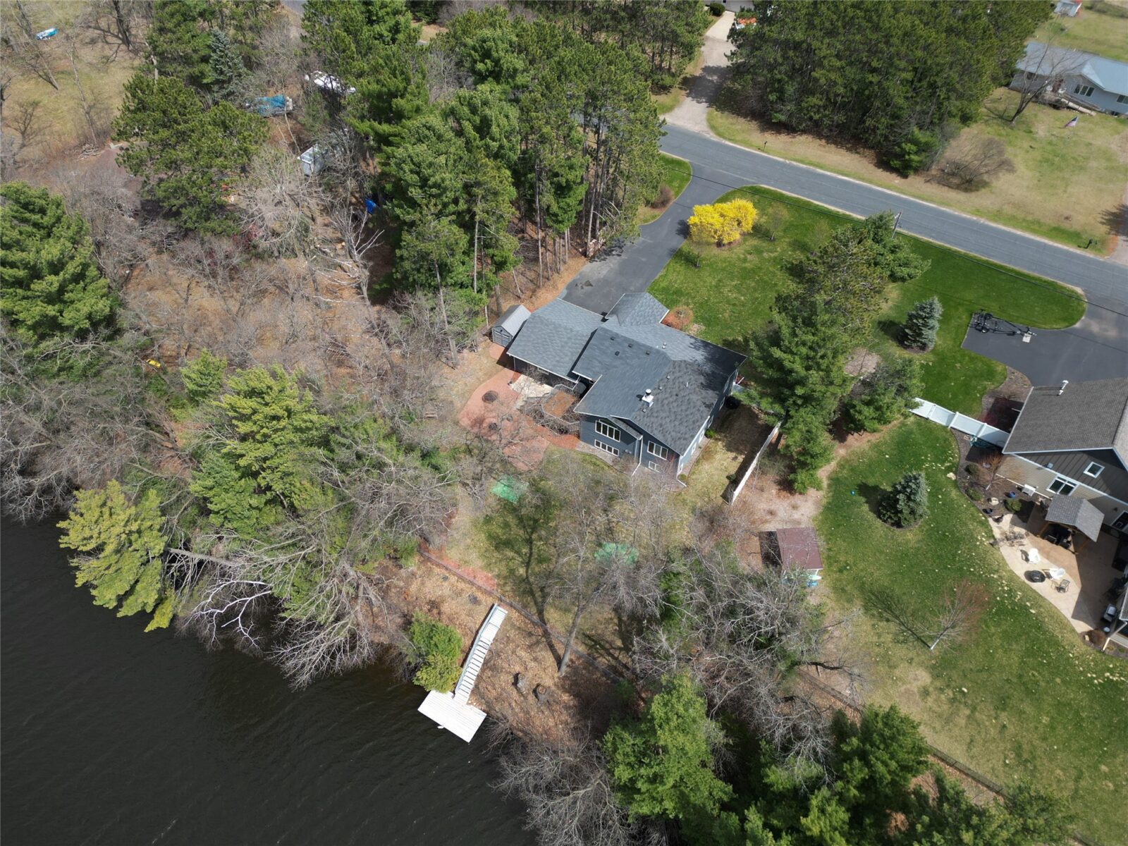 N7217 540th Street, Menomonie, WI — photo 52