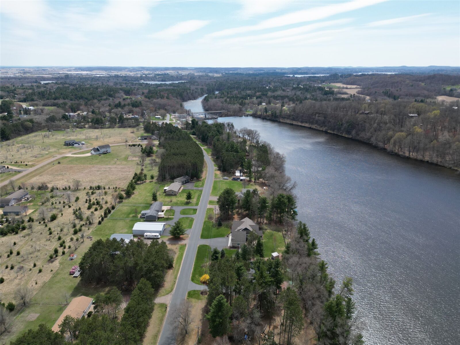 N7217 540th Street, Menomonie, WI — photo 54