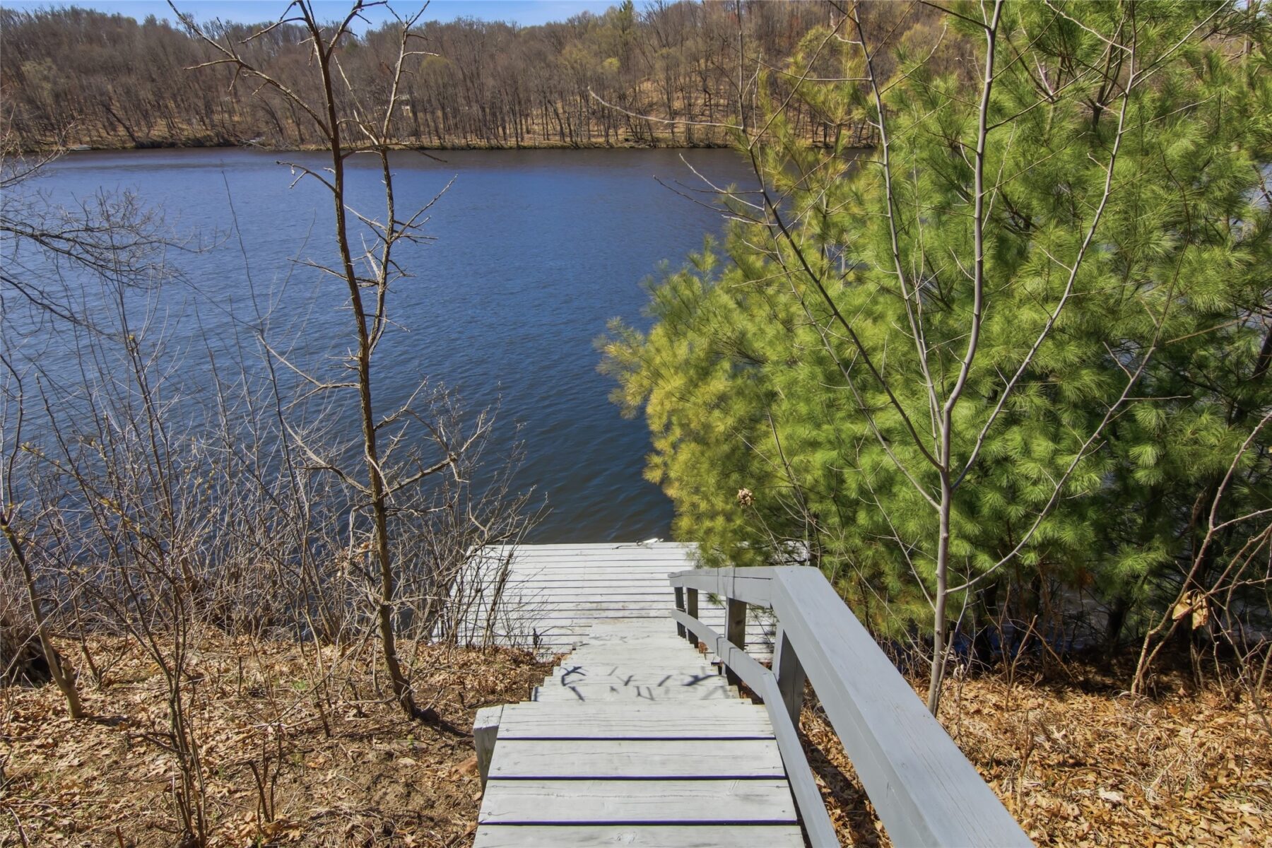 N7217 540th Street, Menomonie, WI — photo 58