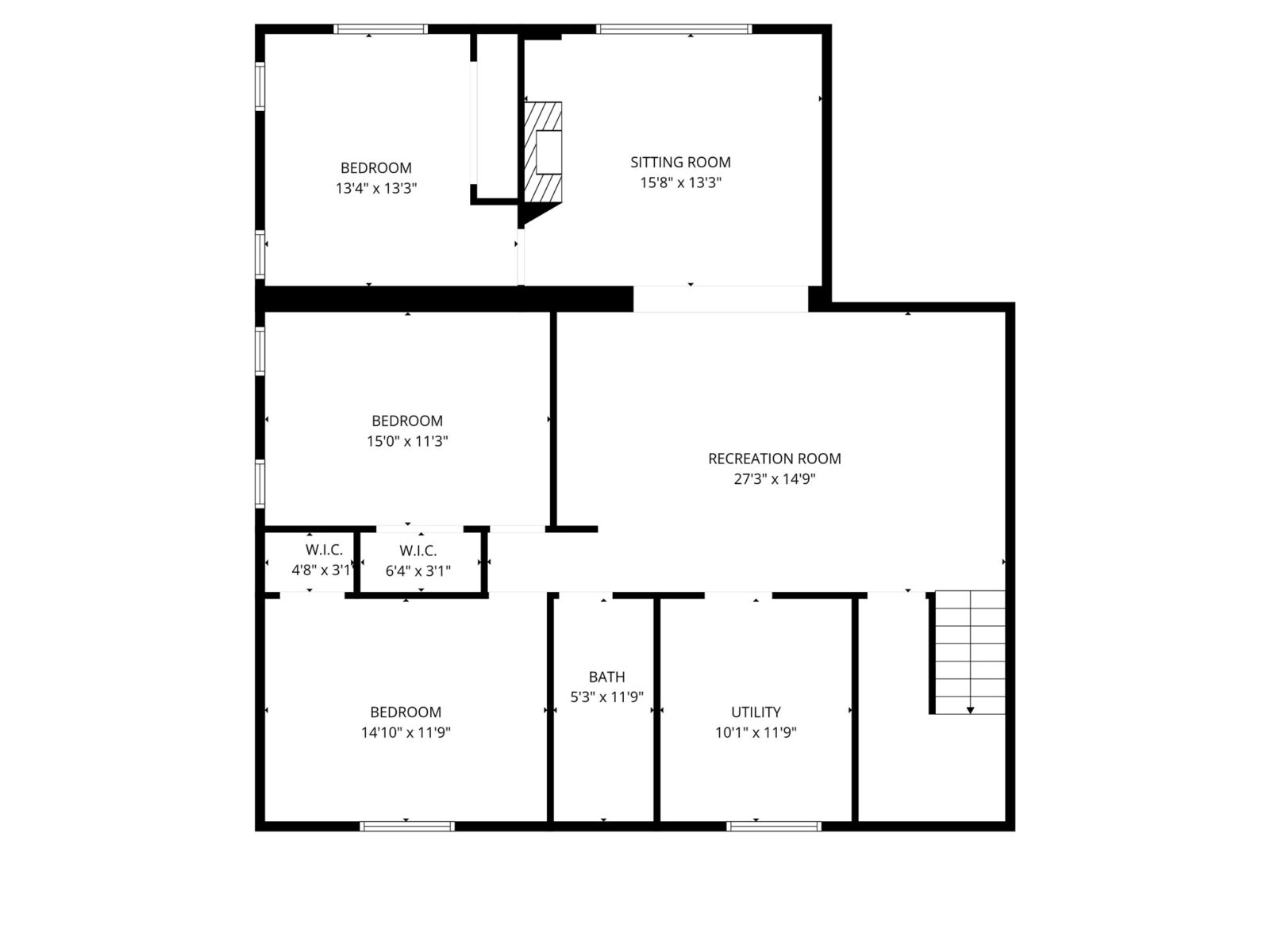 N7217 540th Street, Menomonie, WI — photo 59