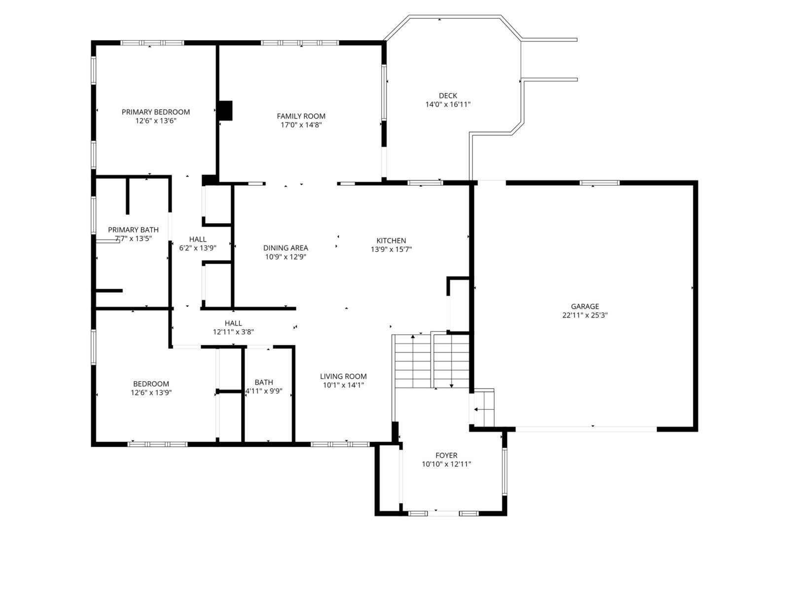 N7217 540th Street, Menomonie, WI — photo 60