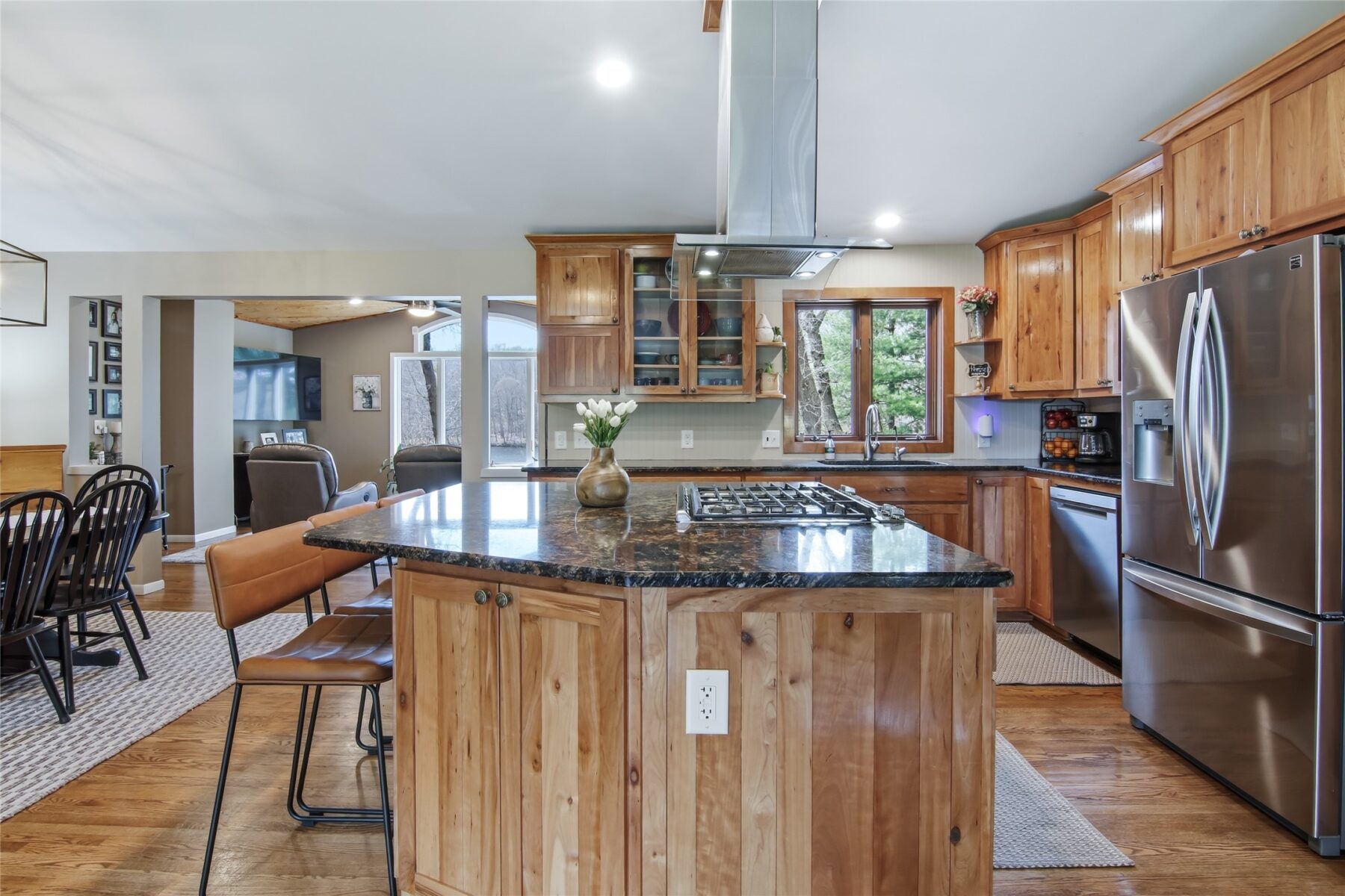 N7217 540th Street, Menomonie, WI — photo 8