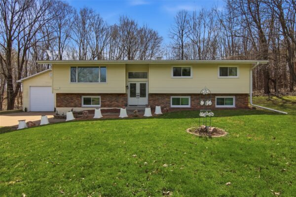 N7302 State Road 25, Menomonie, WI