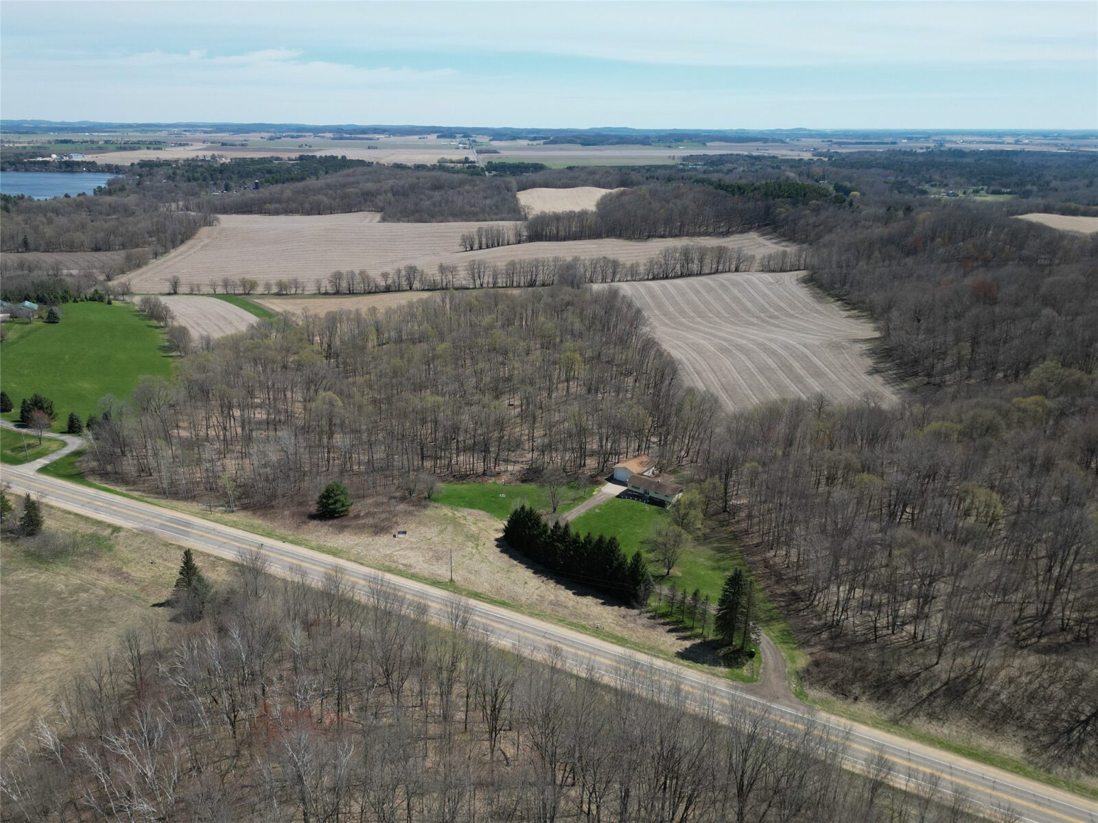 N7302 State Road 25, Menomonie, WI — photo 37