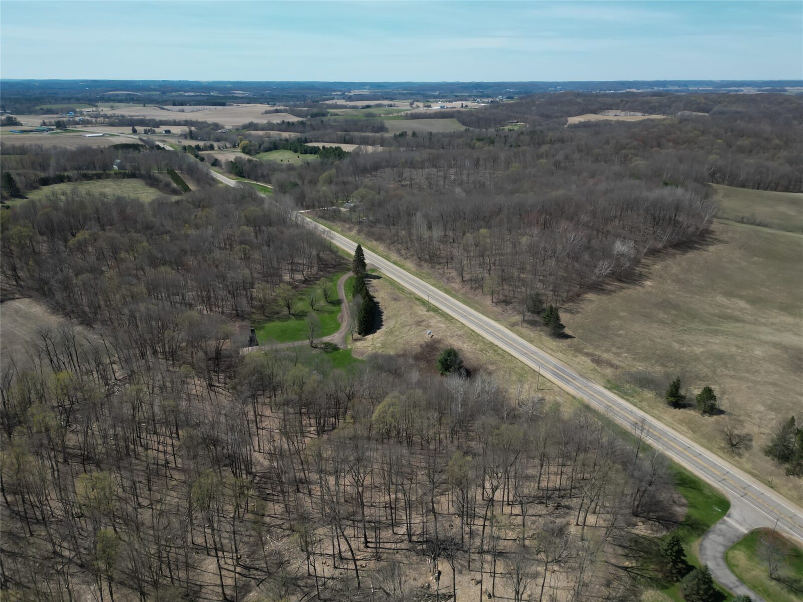 N7302 State Road 25, Menomonie, WI — photo 38