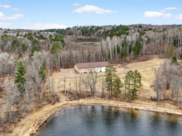 N7891 Hilly Lane Spooner WI 54801 — photo 1