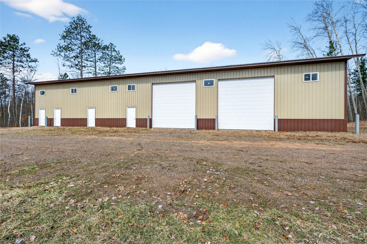N7891 Hilly Lane Spooner WI 54801 — photo 11