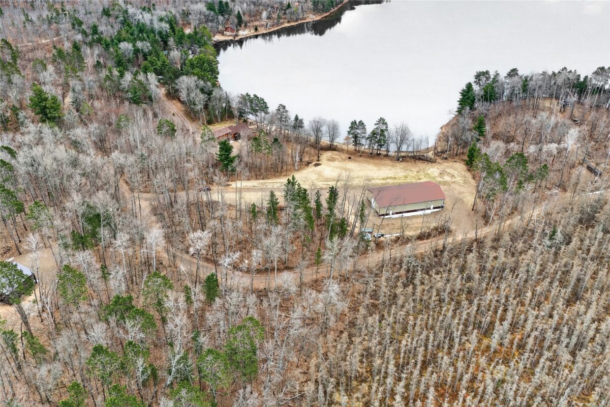 N7891 Hilly Lane Spooner WI 54801 — photo 21
