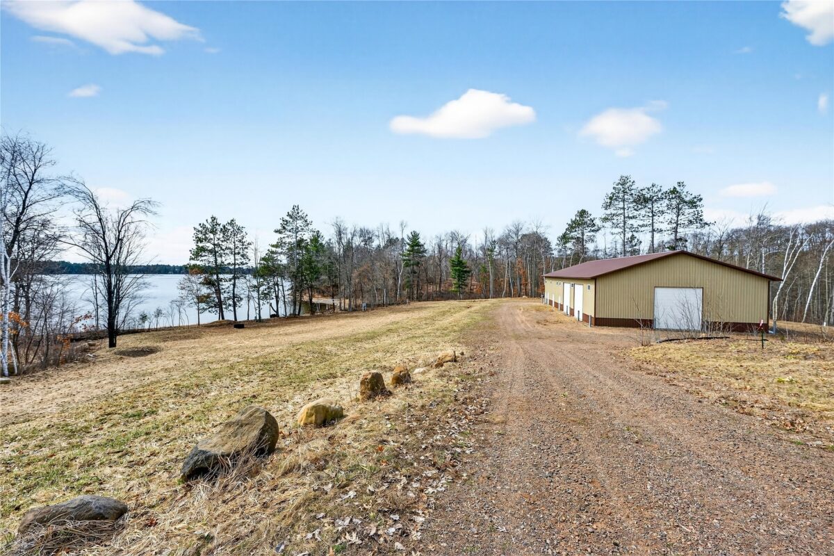 N7891 Hilly Lane Spooner WI 54801 — photo 25