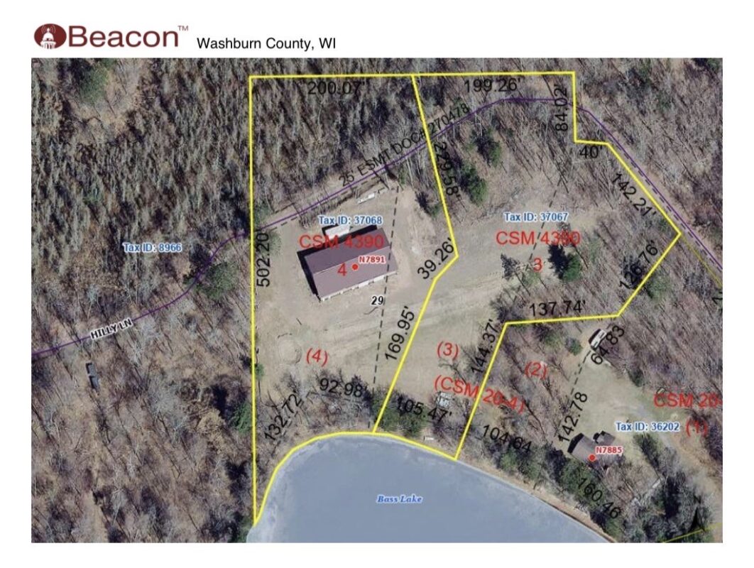 N7891 Hilly Lane Spooner WI 54801 — photo 26