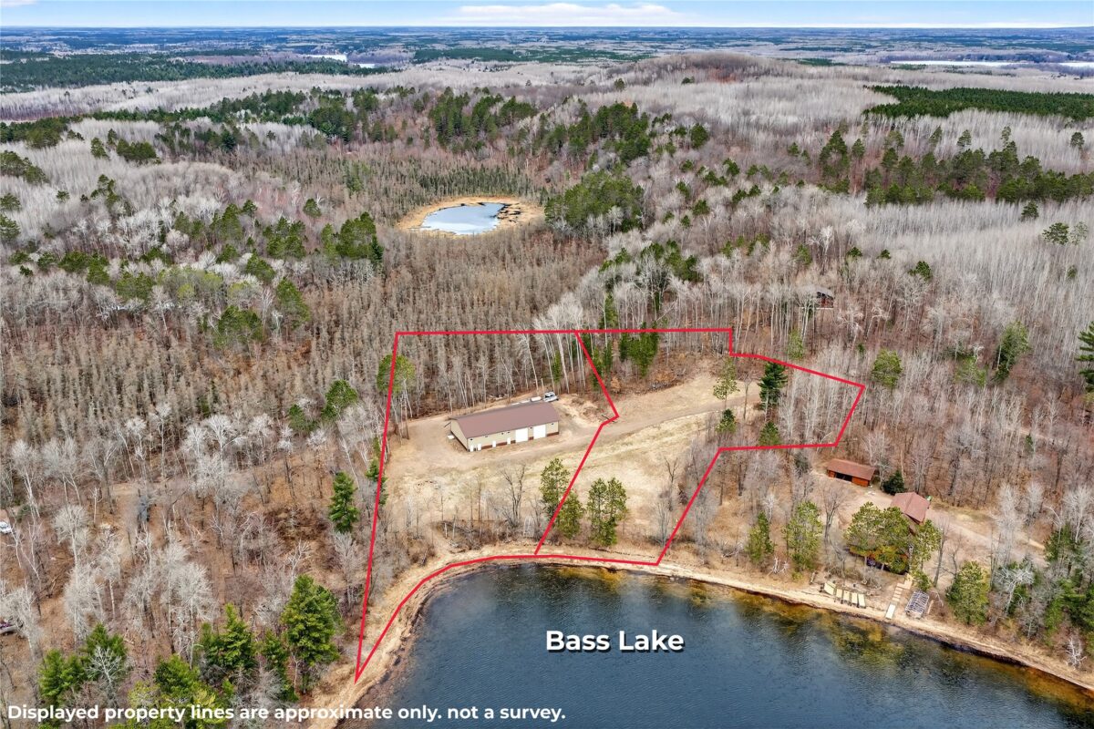 N7891 Hilly Lane Spooner WI 54801 — photo 27