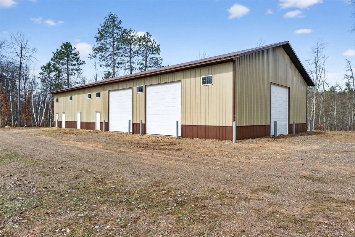 N7891 Hilly Lane Spooner WI 54801 — photo 29