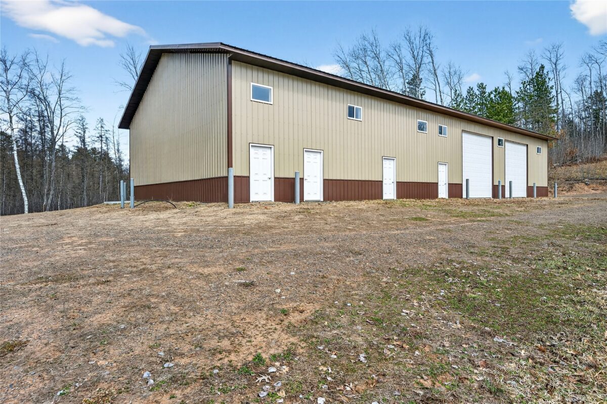N7891 Hilly Lane Spooner WI 54801 — photo 3