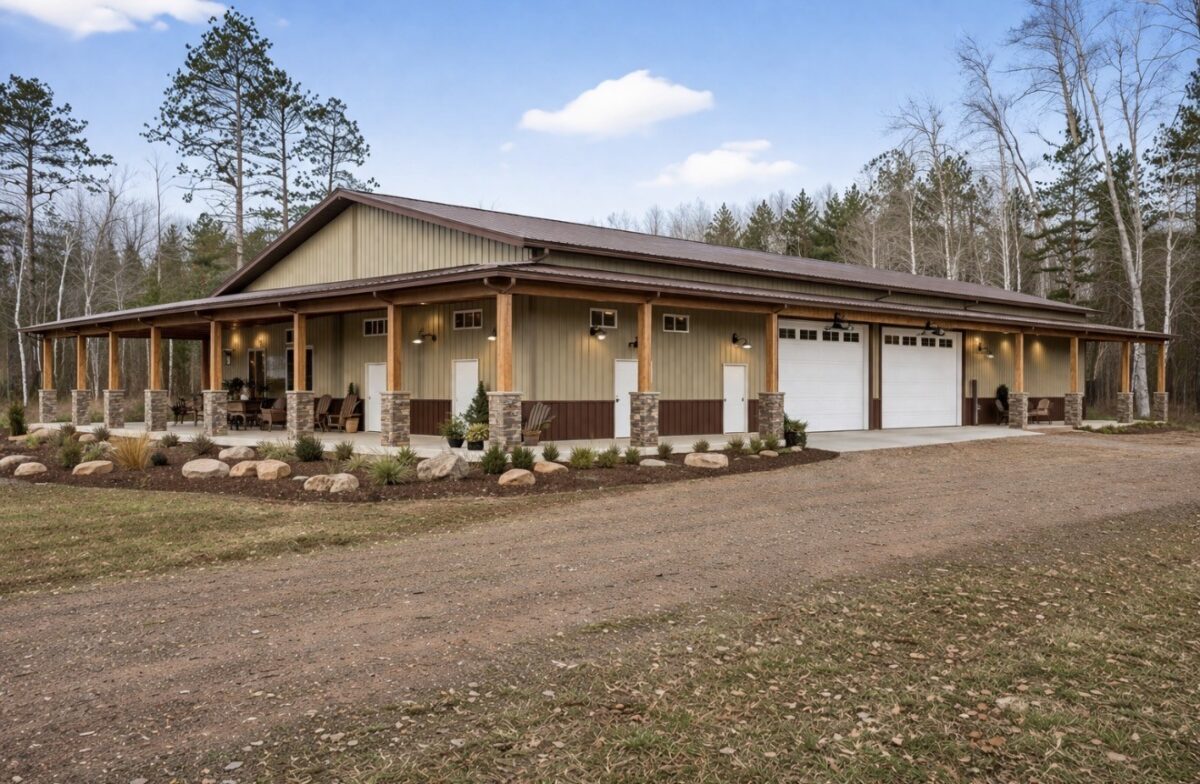 N7891 Hilly Lane Spooner WI 54801 — photo 4