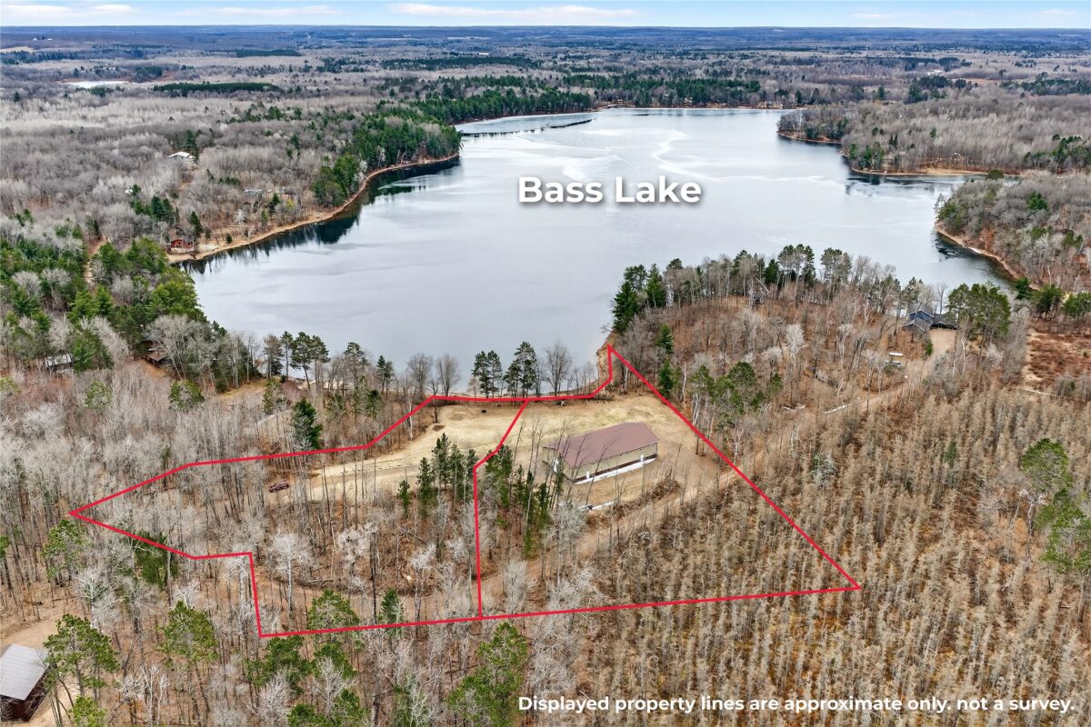 N7891 Hilly Lane Spooner WI 54801 — photo 6