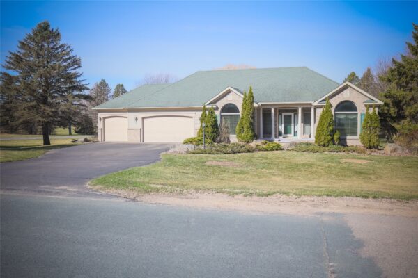 N8889 1031st Street, River Falls, WI