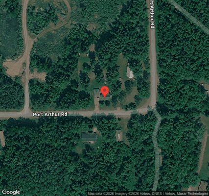 W9518 Port Arthur Road, Ladysmith, WI