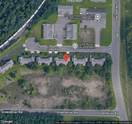 1143 Weather Ridge Road, Chippewa Falls, WI