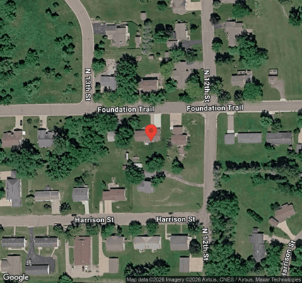 1352 Van Buren Street, Black River Falls, WI