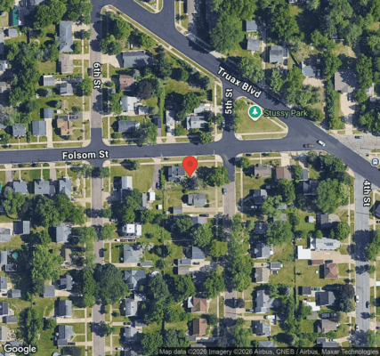507 Folsom Street, Eau Claire, WI